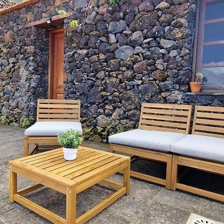 Casamamaclorinda Frontera El Hierro Islas Canarias Bagian luar foto