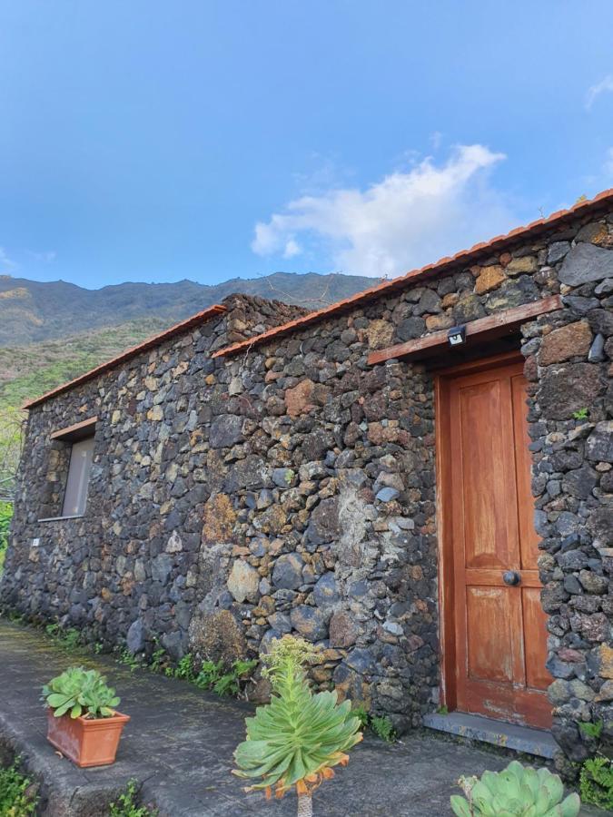 Casamamaclorinda Frontera El Hierro Islas Canarias Bagian luar foto